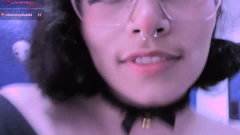 Nina online show from February 21, 3:54 pm