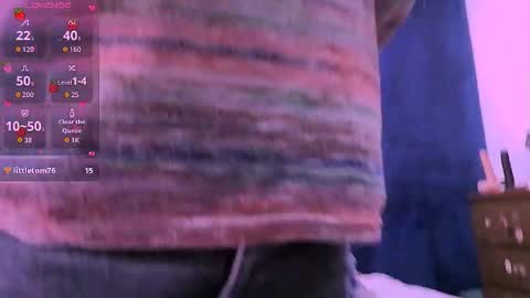 Nina online show from March 10, 2:21 pm