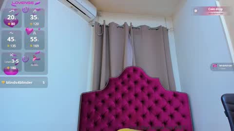 nina dee online show from January 4, 4:23 am