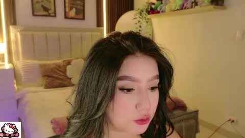 Nina online show from July 5, 2:12 pm