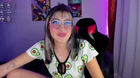 Daph J online show from February 28, 11:59 pm