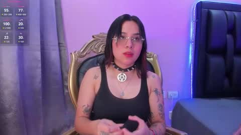 Snapshot of nixielee__ chatting on October 2, 12:21 pm Nixie online show from October 2, 12:21 pm
