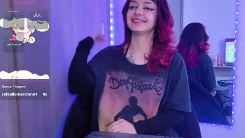 nix online show from November 17, 7:03 pm