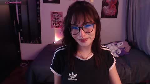 Nixxie  online show from October 6, 1:11 am