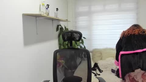 Snapshot of nixy_fresa chatting on October 5, 11:04 am nixy_fresa online show from October 5, 11:04 am