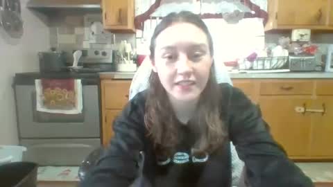Snapshot of njsnowbunny chatting on October 12, 5:15 pm njsnowbunny online show from October 12, 5:15 pm