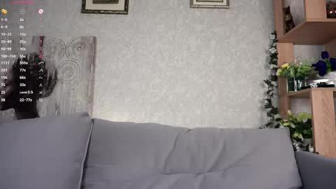 Xany online show from November 1, 2:05 am