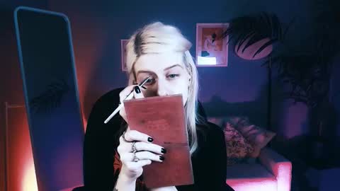 REAL name LiaDM are always open online show from November 8, 4:23 pm