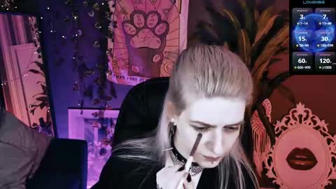 REAL name LiaDM are always open online show from May 25, 4:39 pm