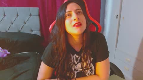 Noamartin online show from September 9, 11:04 pm