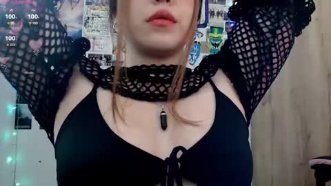 Noctum doll online show from July 15, 3:33 am