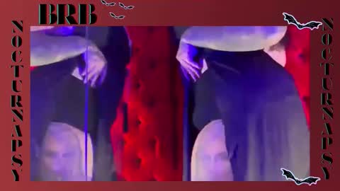 Alisson  online show from February 25, 12:04 pm