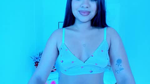 Melissa  online show from January 3, 12:08 pm