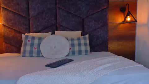 NOELIA online show from July 21, 2:45 am