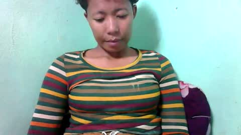 Snapshot of noella711128 chatting on October 7, 8:41 am noella711128 online show from October 7, 8:41 am