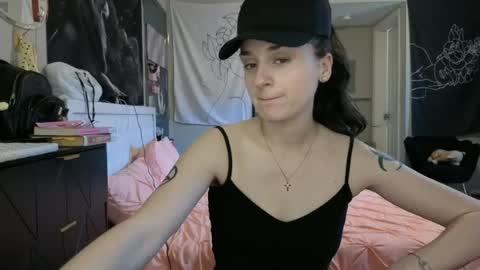 Noelle online show from June 23, 5:11 pm