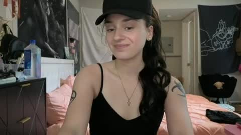 Noelle online show from July 10, 9:04 pm