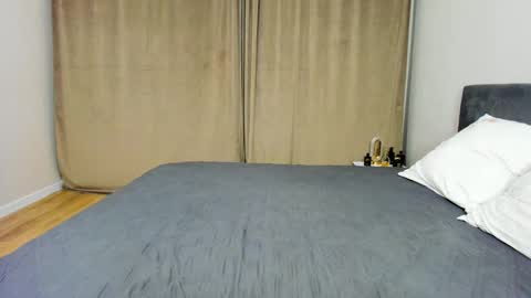 Noelle Natty online show from January 12, 9:20 pm