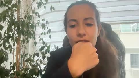 NoemiTaboo online show from October 30, 2:18 pm