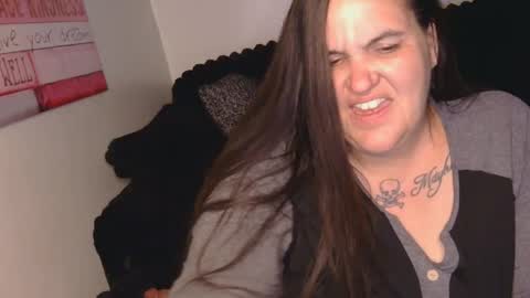 Nola Strange online show from October 2, 10:31 am