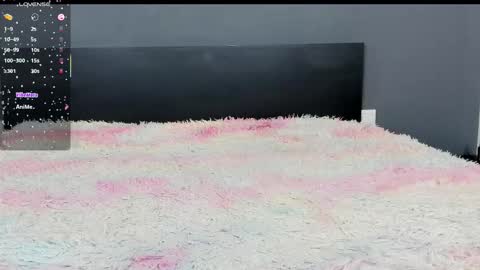 Ayleen online show from November 9, 7:48 am