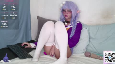 nonawhitemm online show from December 23, 3:29 am