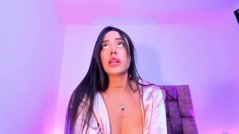 Nora Da Silva online show from May 29, 4:21 am
