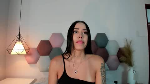 Snapshot of nora_dasilva chatting on September 14, 1:53 pm Nora Da Silva online show from September 14, 1:53 pm