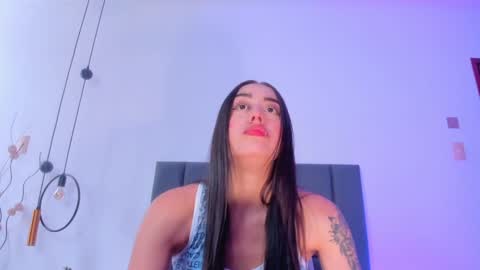 Snapshot of nora_dasilva chatting on December 16, 1:43 pm Nora Da Silva online show from December 16, 1:43 pm