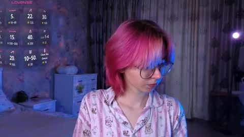 Nora Failure online show from October 6, 6:08 am