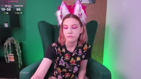 Nora Cutie u online show from March 8, 12:28 pm