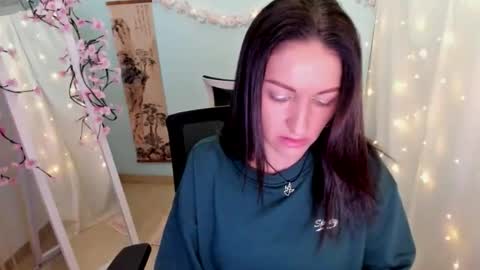 Nora online show from April 14, 12:00 am