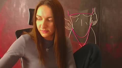Snapshot of nora_n chatting on October 4, 9:30 pm Nora online show from October 4, 9:30 pm