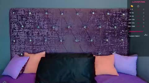 Nora online show from October 20, 2:03 am