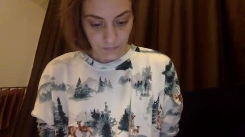 norablues online show from December 4, 8:18 pm