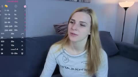 Elina online show from September 10, 12:27 pm