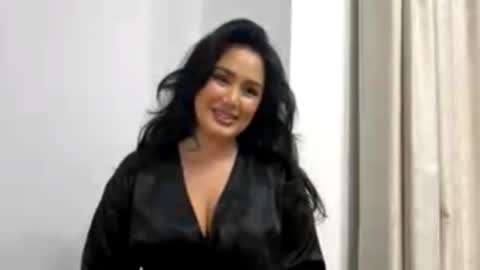 Ariana online show from April 3, 6:50 pm