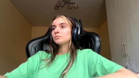 Elena online show from March 20, 10:31 am