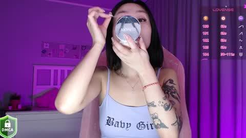 eva online show from January 13, 1:23 am