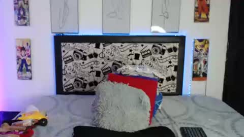  Norma  online show from November 29, 10:36 pm