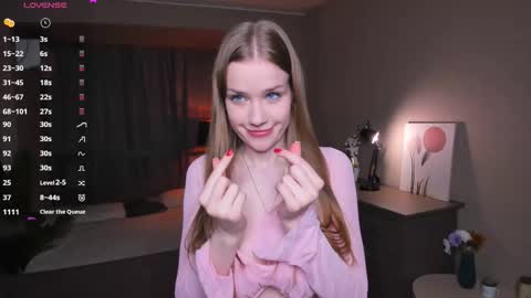 Beatrice online show from December 19, 7:17 pm