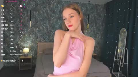 Beatrice online show from February 22, 7:37 pm