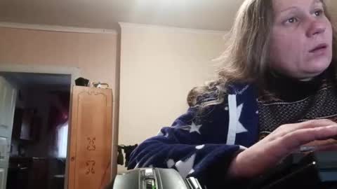 Norma online show from February 14, 2:41 pm