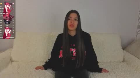 Monika online show from March 4, 6:31 am