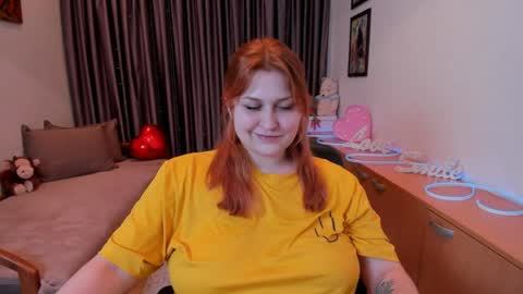 NORA online show from March 27, 9:15 pm