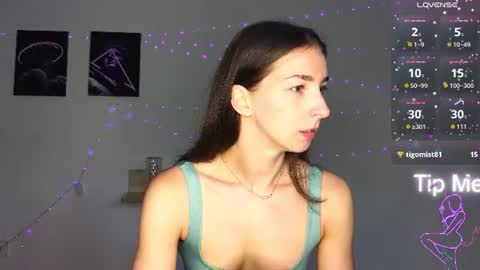 Hello My name is Helene NTMU  Finger up if u like what u see online show from July 13, 2:18 pm