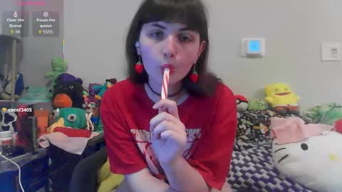 Milk  online show from November 26, 2:23 am