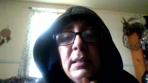 nothingbutthongs online show from November 19, 2:50 pm