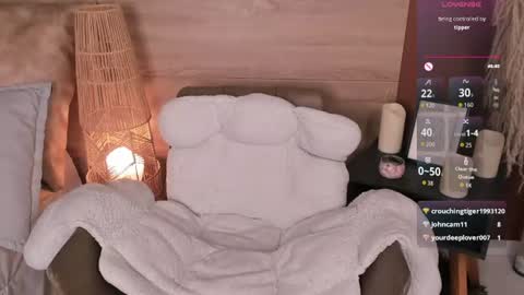 nova_grey__ online show from July 28, 4:39 pm