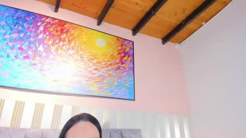 Snapshot of nova_lane chatting on February 6, 7:51 pm NOVA online show from February 6, 7:51 pm